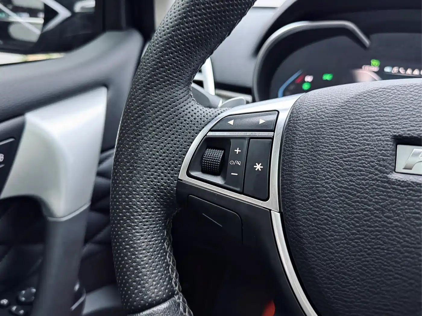 HAVAL H9