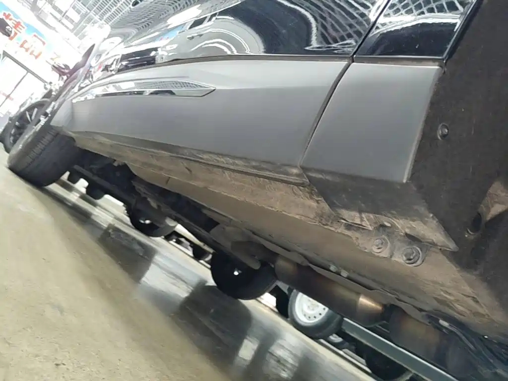 Jetour Dasheng 2025 2025 1.5T DCT Luxury Edition