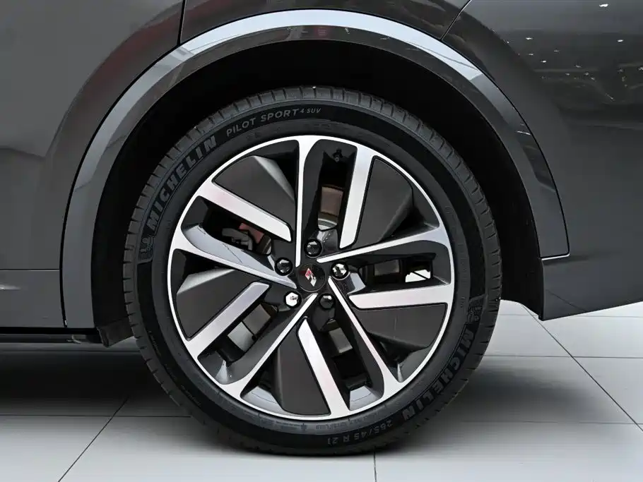 Li Auto L9 2022 2022 Max