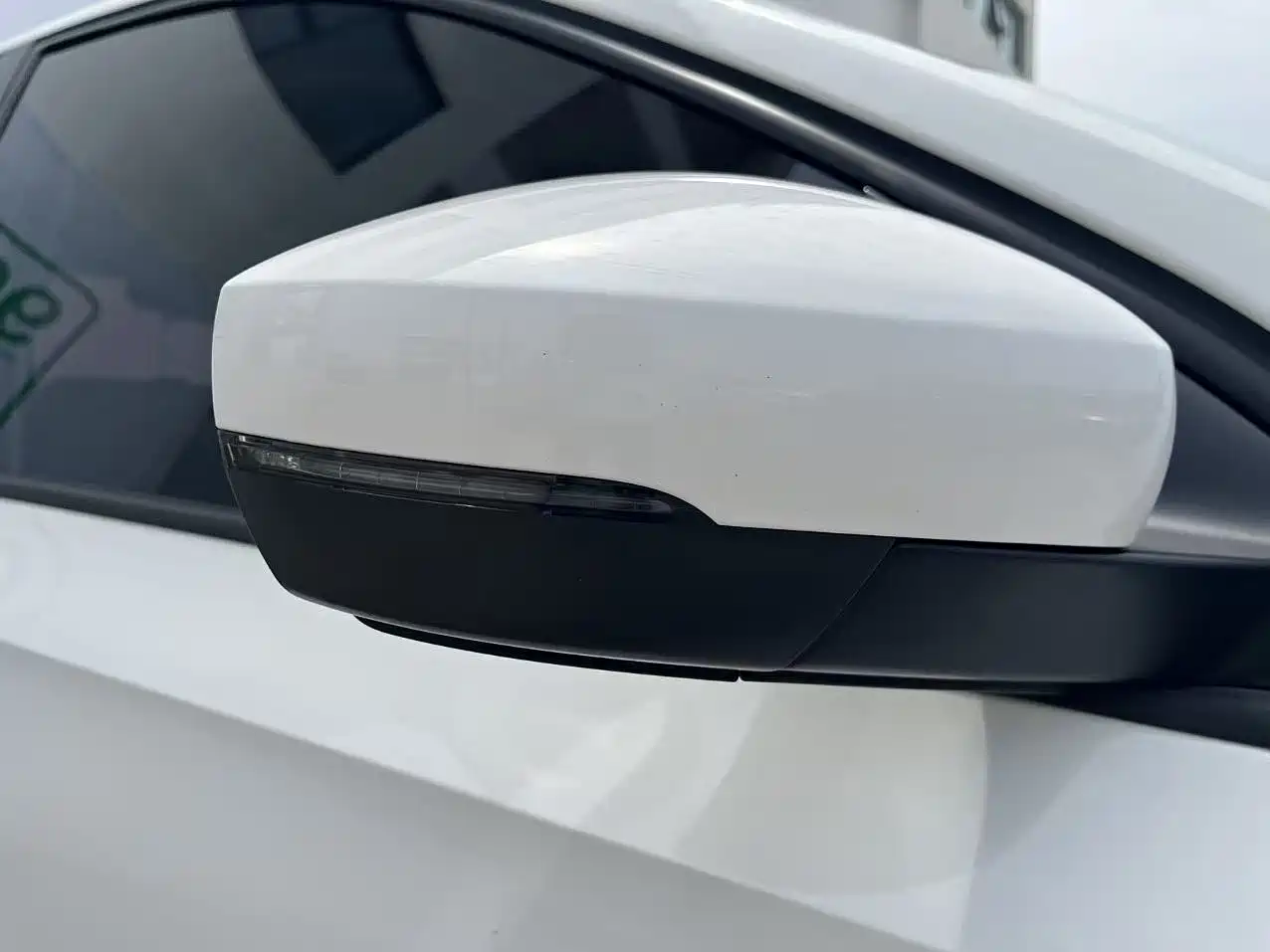 Volkswagen Santana 2019 1.5L Manual Trend China V фото 26