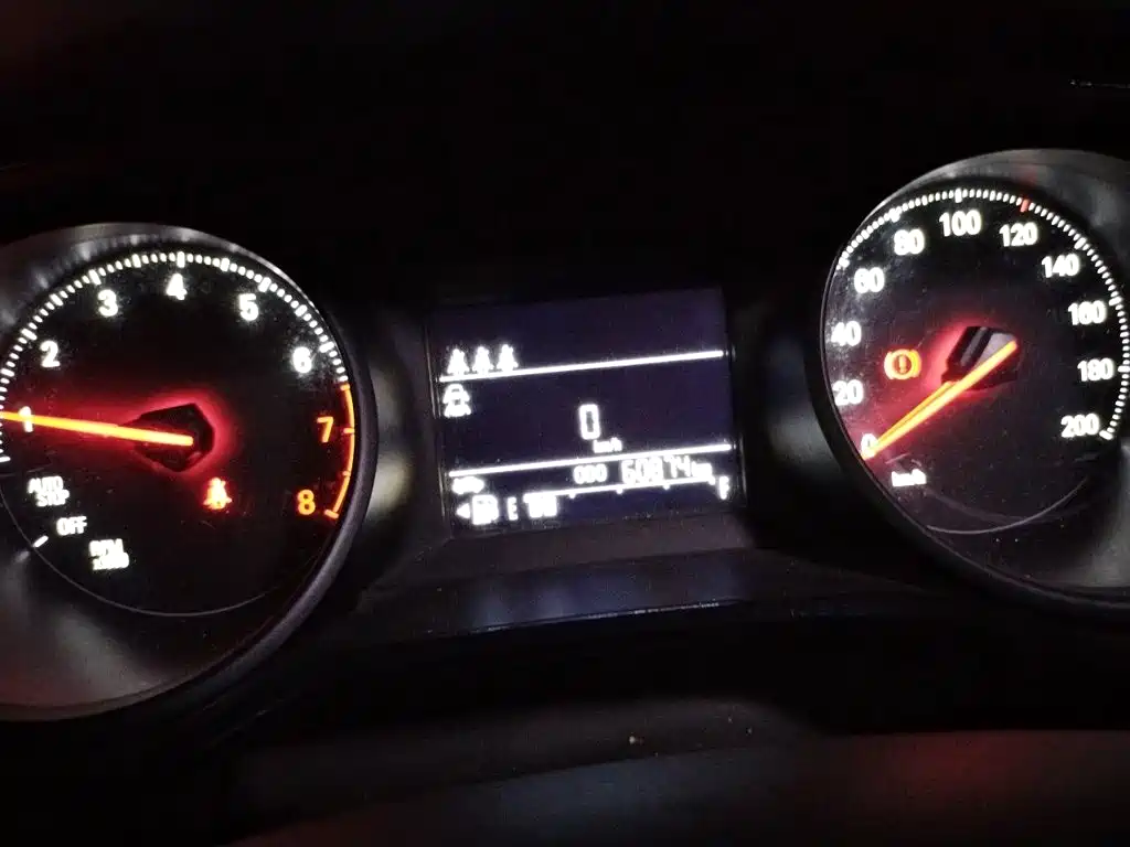 Chevrolet Cavalier 2022 2021 320 Manual Joy Edition