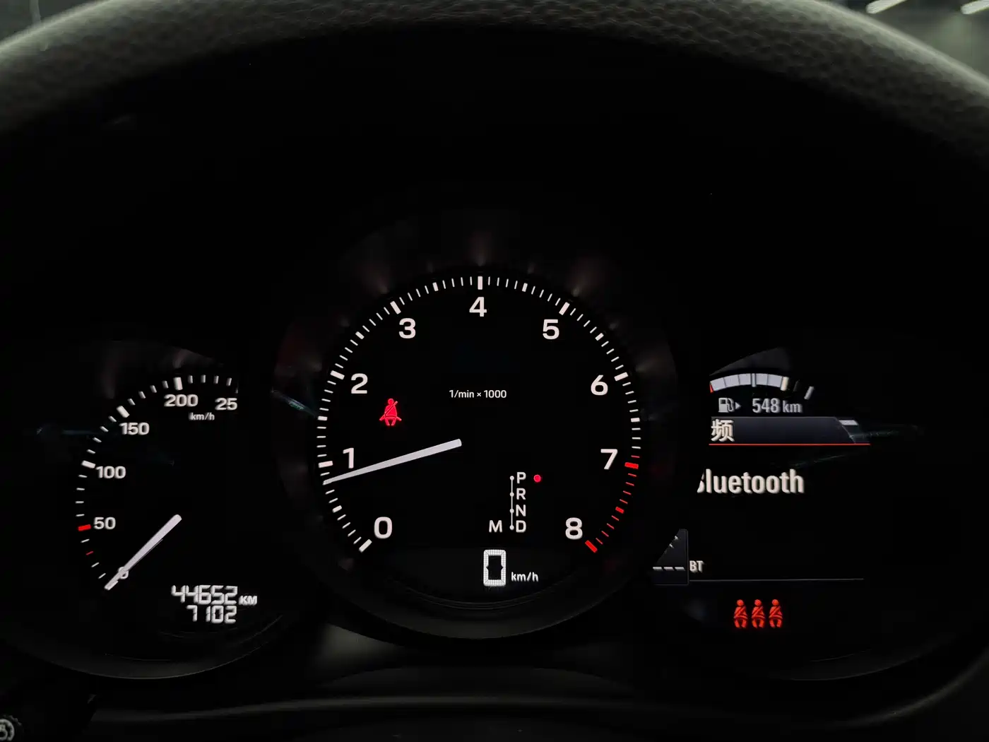 Porsche Macan 2022 Macan 2.0T фото 8