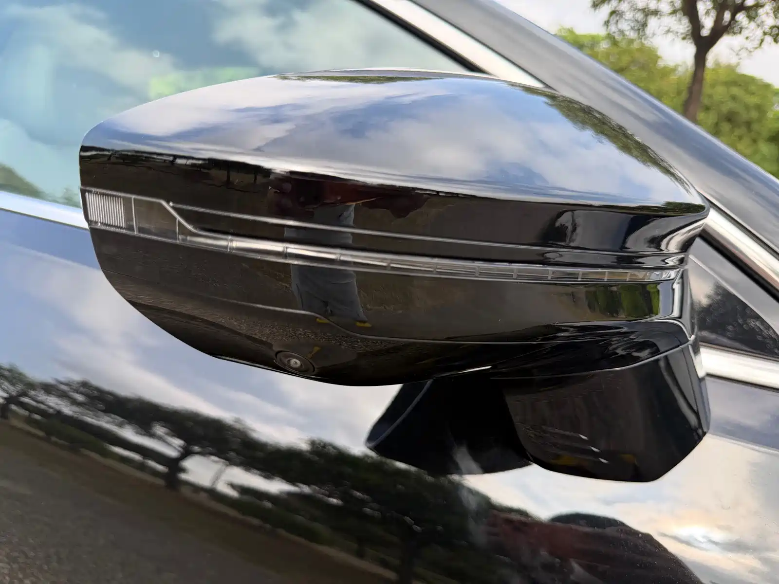 صورة 7 - Geely Galaxy Galaxy Xingyao 8