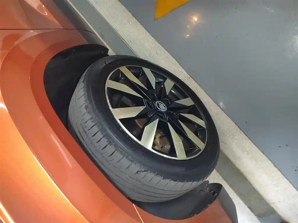 Škoda Karoq 2018 TSI280 Flagship Edition China V фото 23