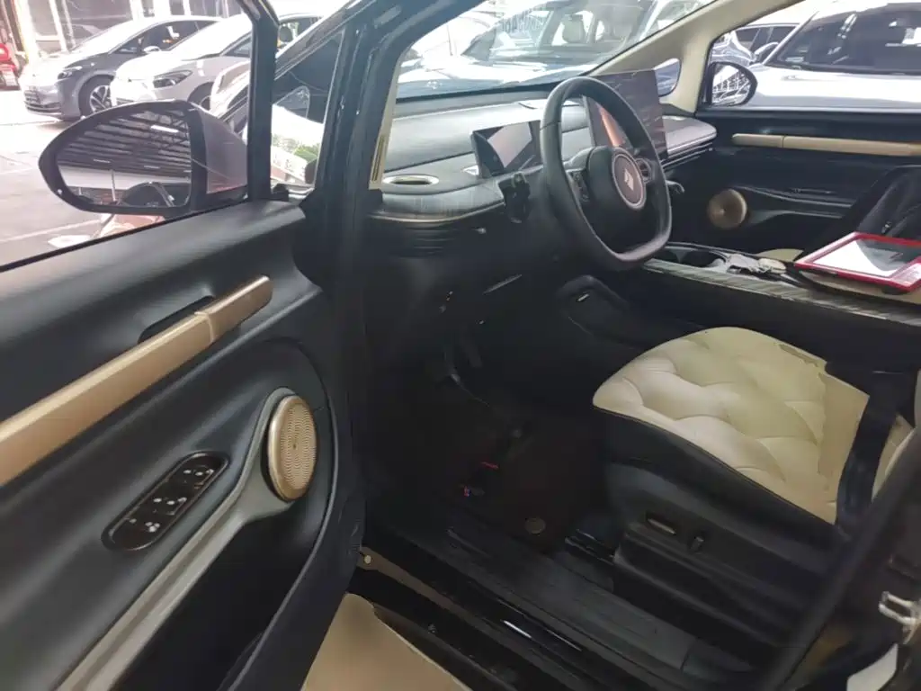 Baojun Cloud 2024 2023 460 Max