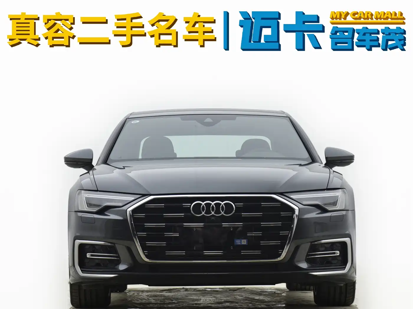 Audi A6L 2024 45 TFSI Premium Dynamic фото 3