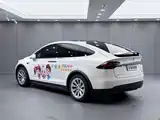 Фото 4 - Tesla Model X