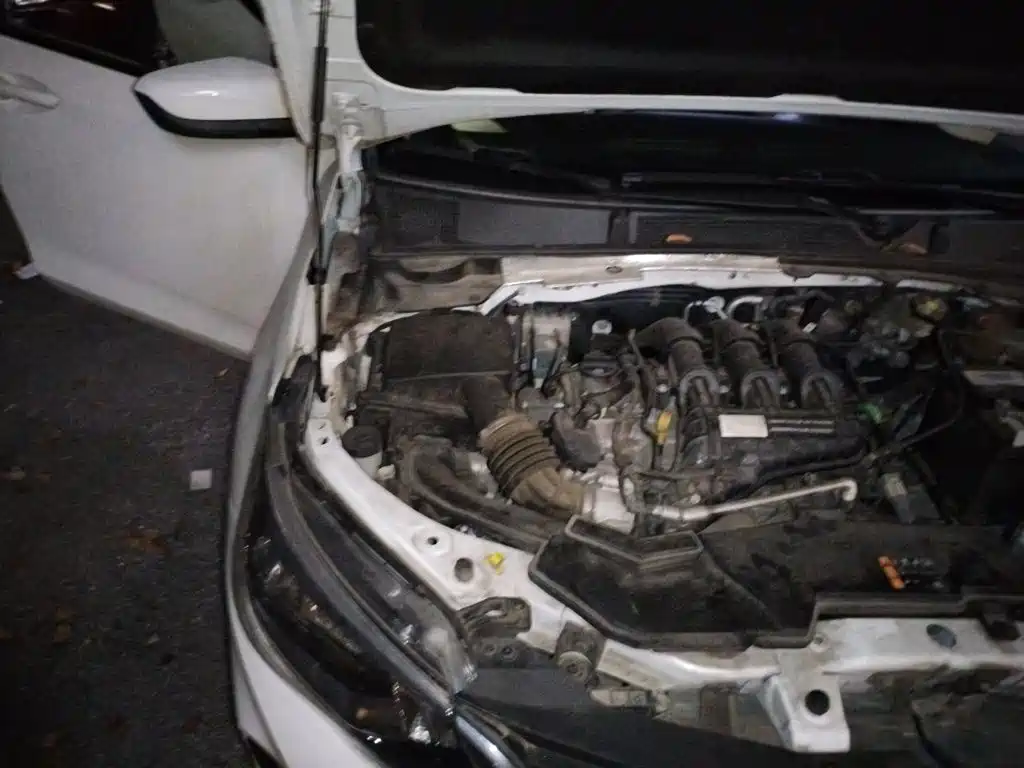 Photo 20 - Chevrolet Cavalier