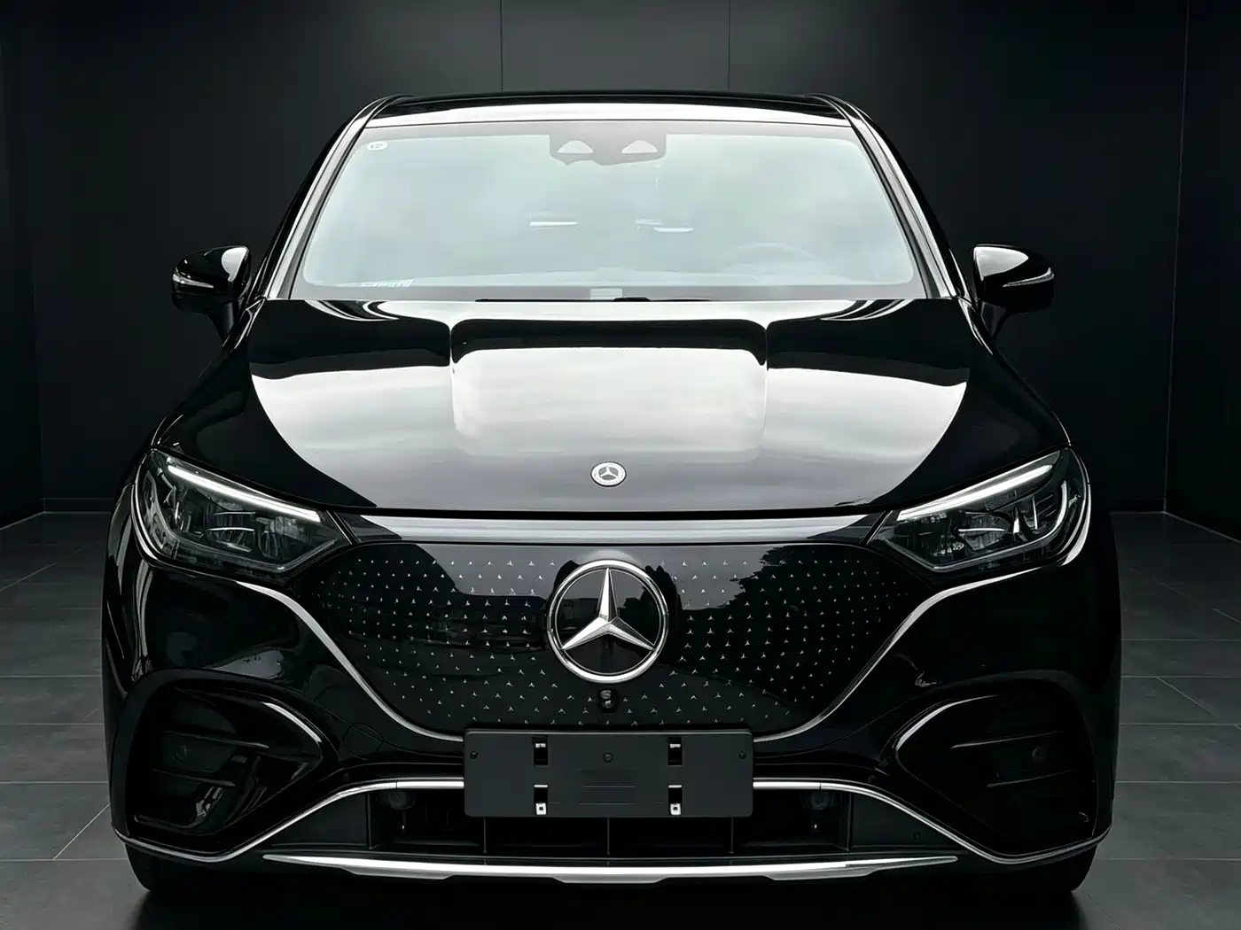 Mercedes-Benz EQE SUV 2025 2024 500 4MATIC Luxury Edition