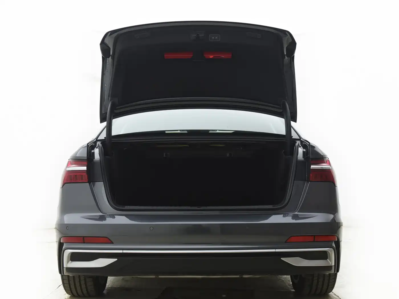 Audi A6L 2024 45 TFSI Premium Dynamic фото 12