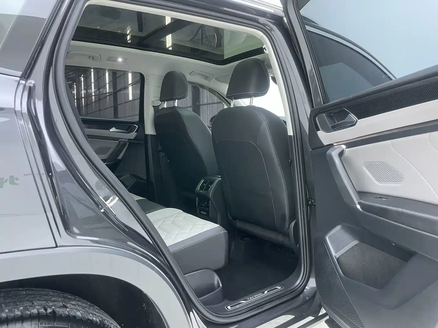 Volkswagen Tayron, миниатюра 25