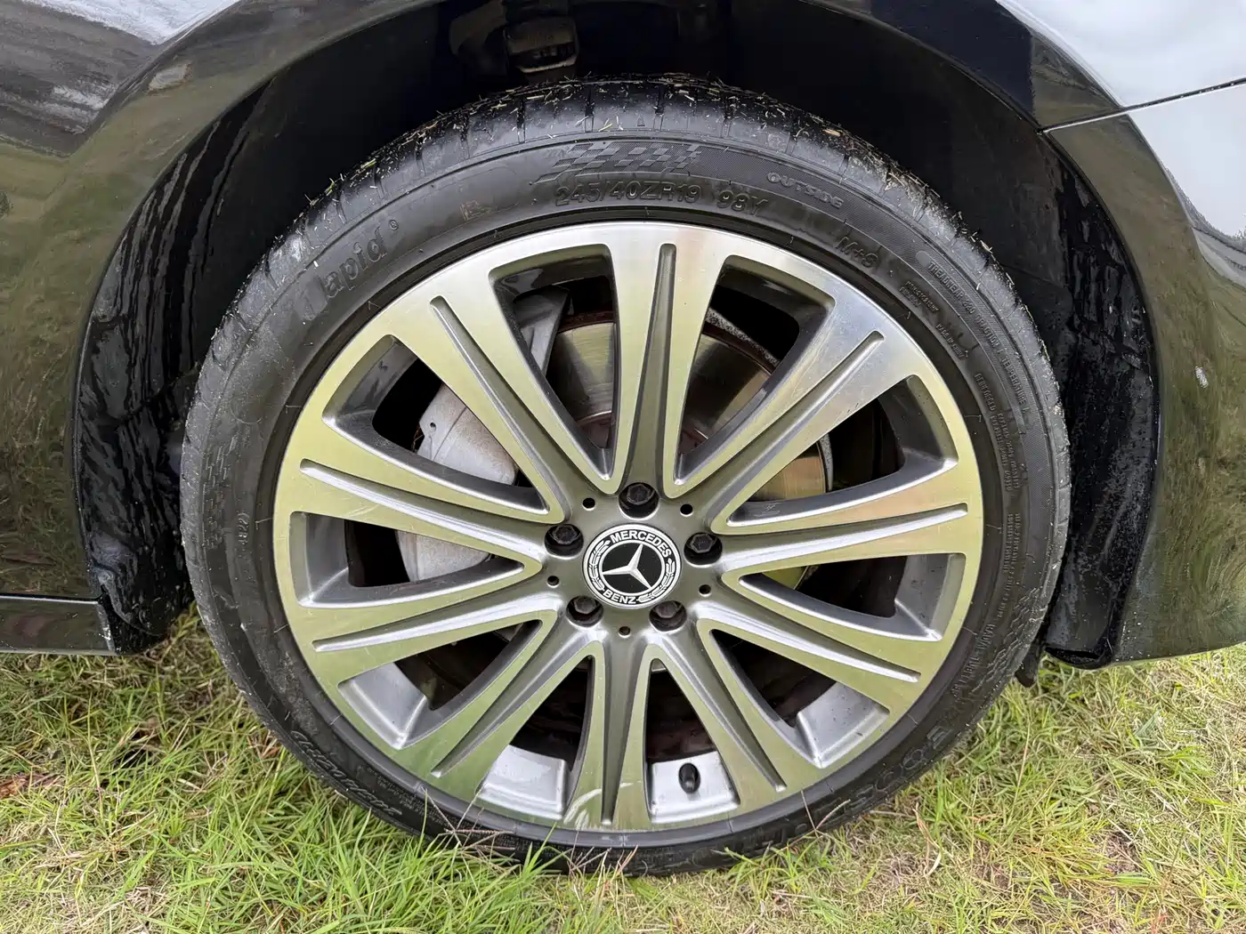 Mercedes-Benz E-Class 2017 E 300 Sport фото 12