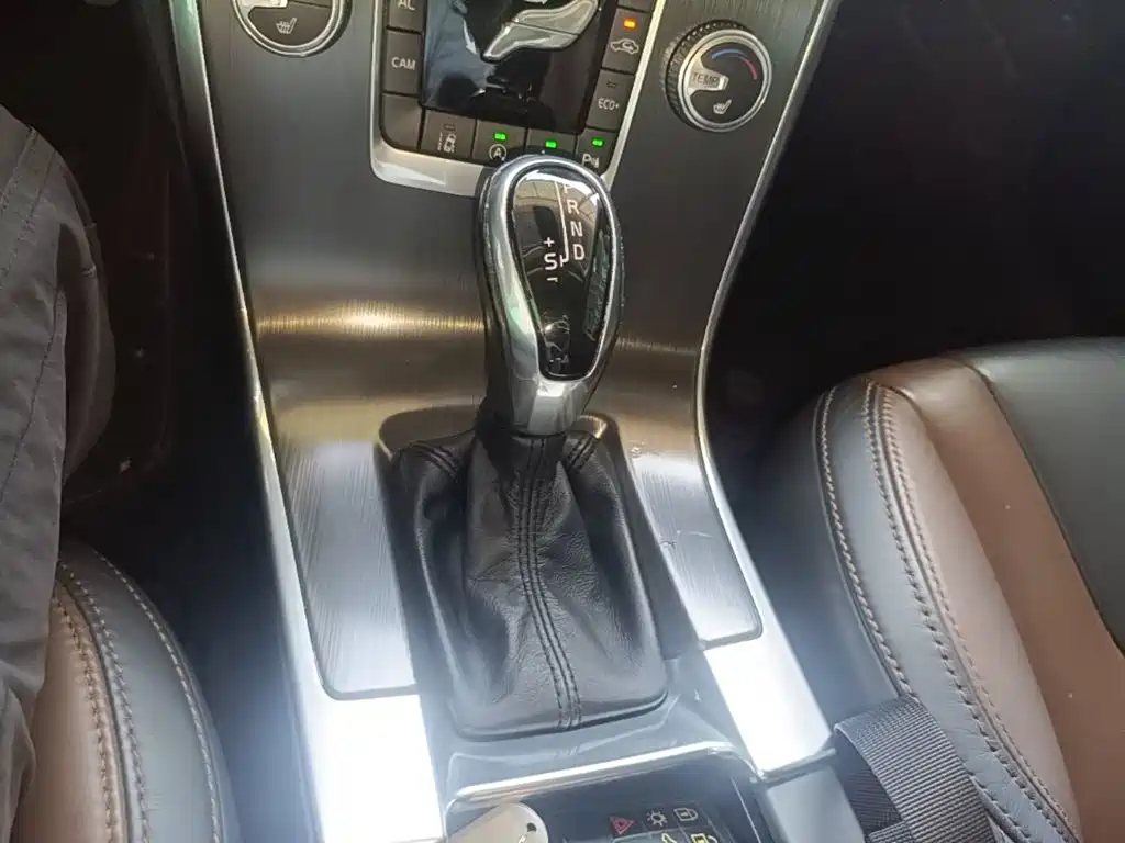 Volvo XC60 (Import) 2015 2015 T5 Inscription