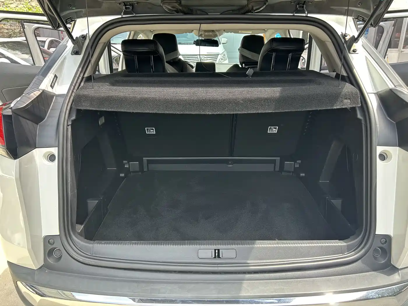 Peugeot 4008 2018 350THP Comfort Edition фото 6