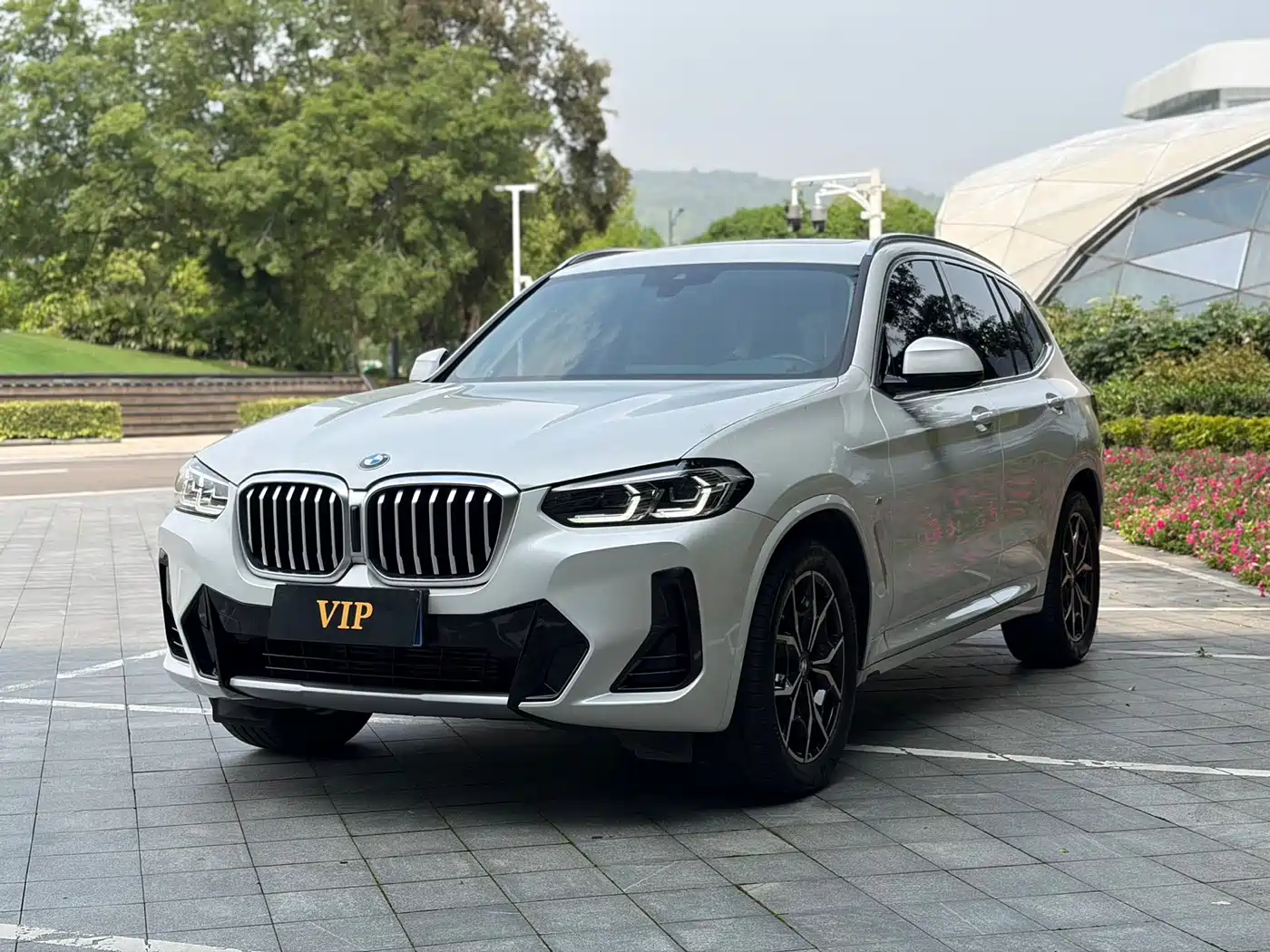 BMW X3 2023 xDrive25i M Sport Package