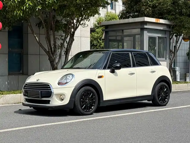 MINI 