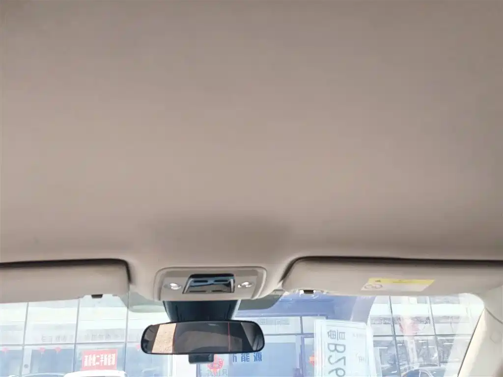 BYD Yuan PLUS 2022 510KM Premium фото 18