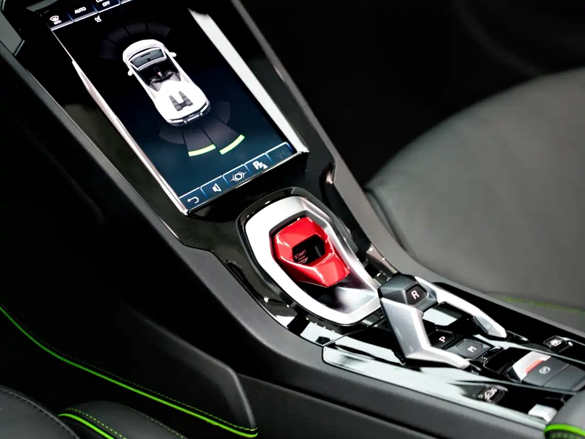 Lamborghini Huracán 2023 2020 Huracán EVO RWD Spyder
