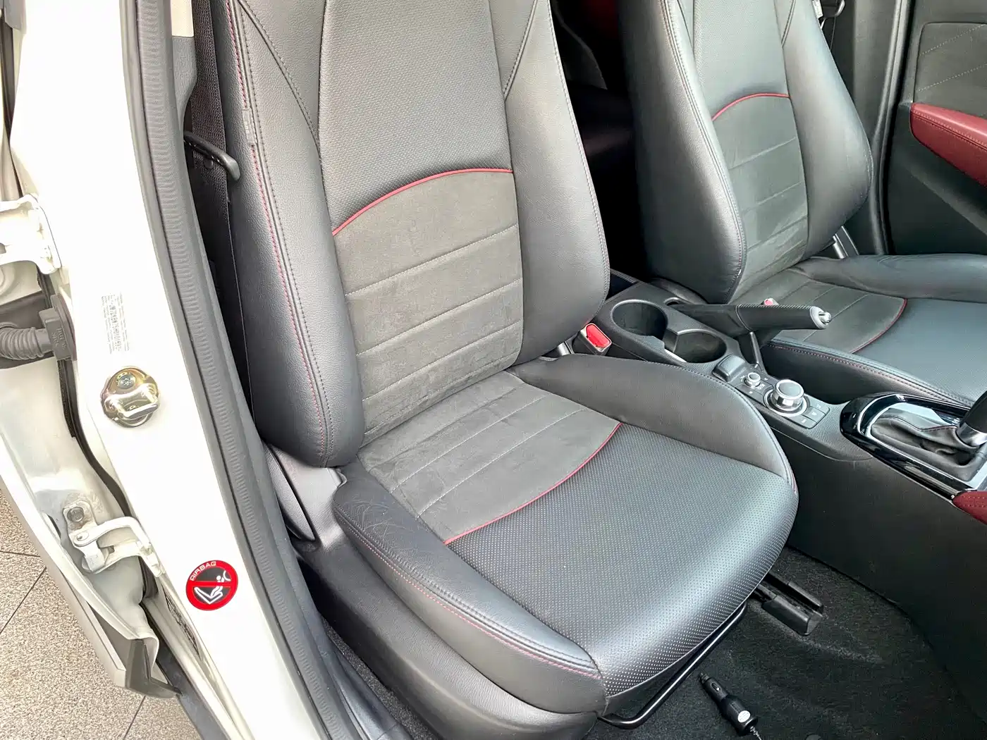 Mazda CX-3 2018 2018 Model 2.0L Automatic Premium Edition