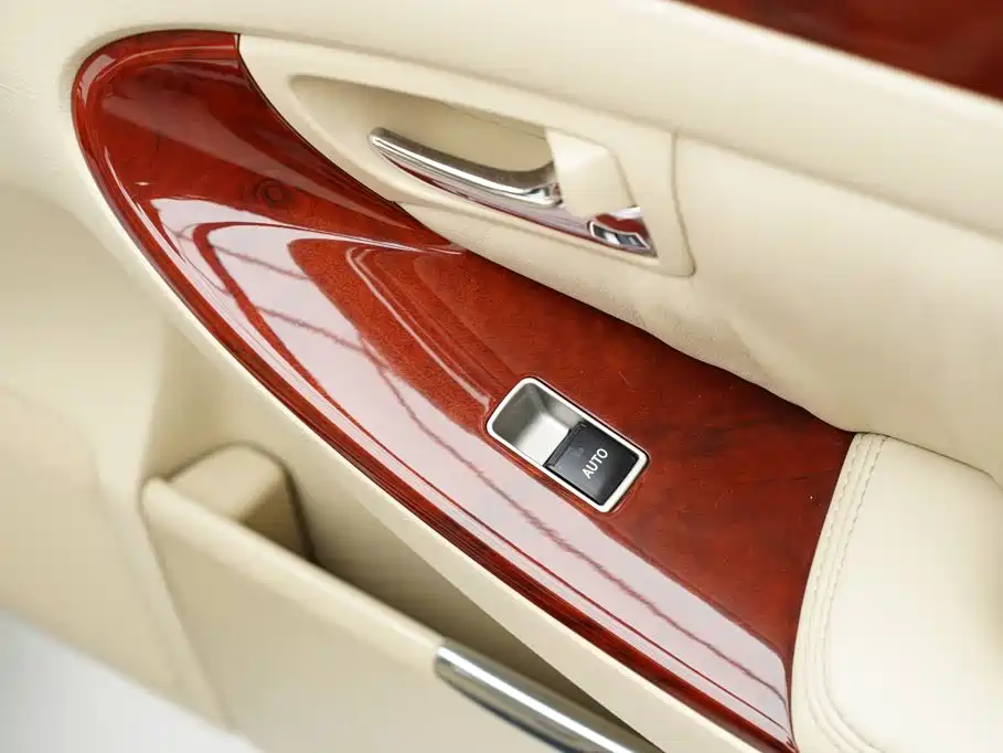 Hongqi Hongqi盛世 2007 2007 HQ300 Government Edition