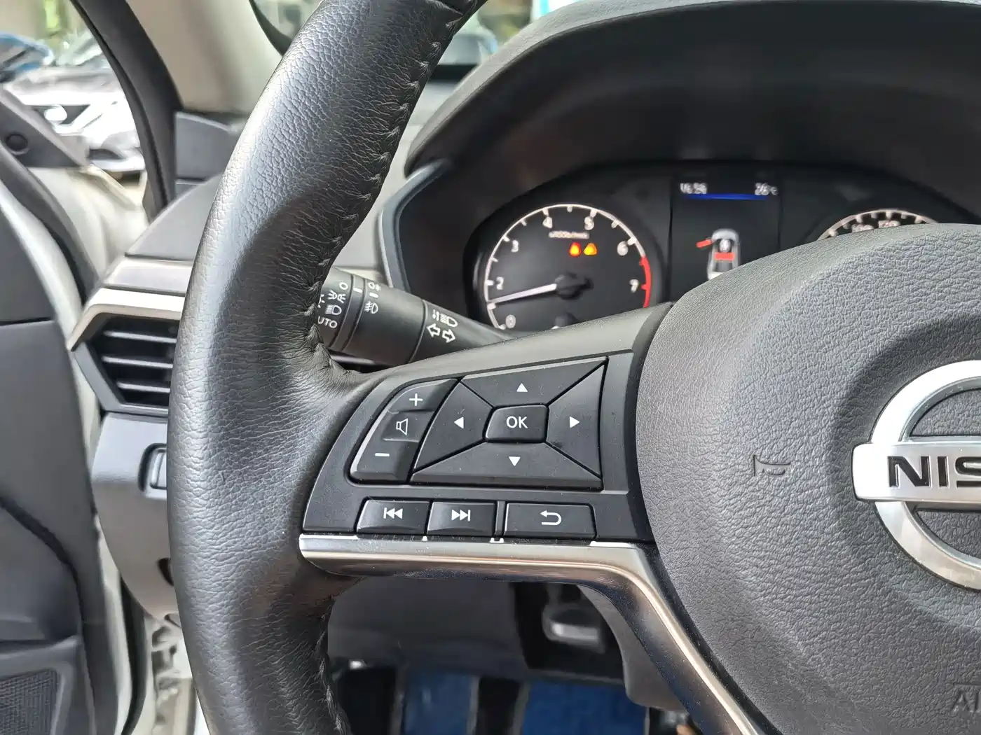 Nissan TEANA, миниатюра 19