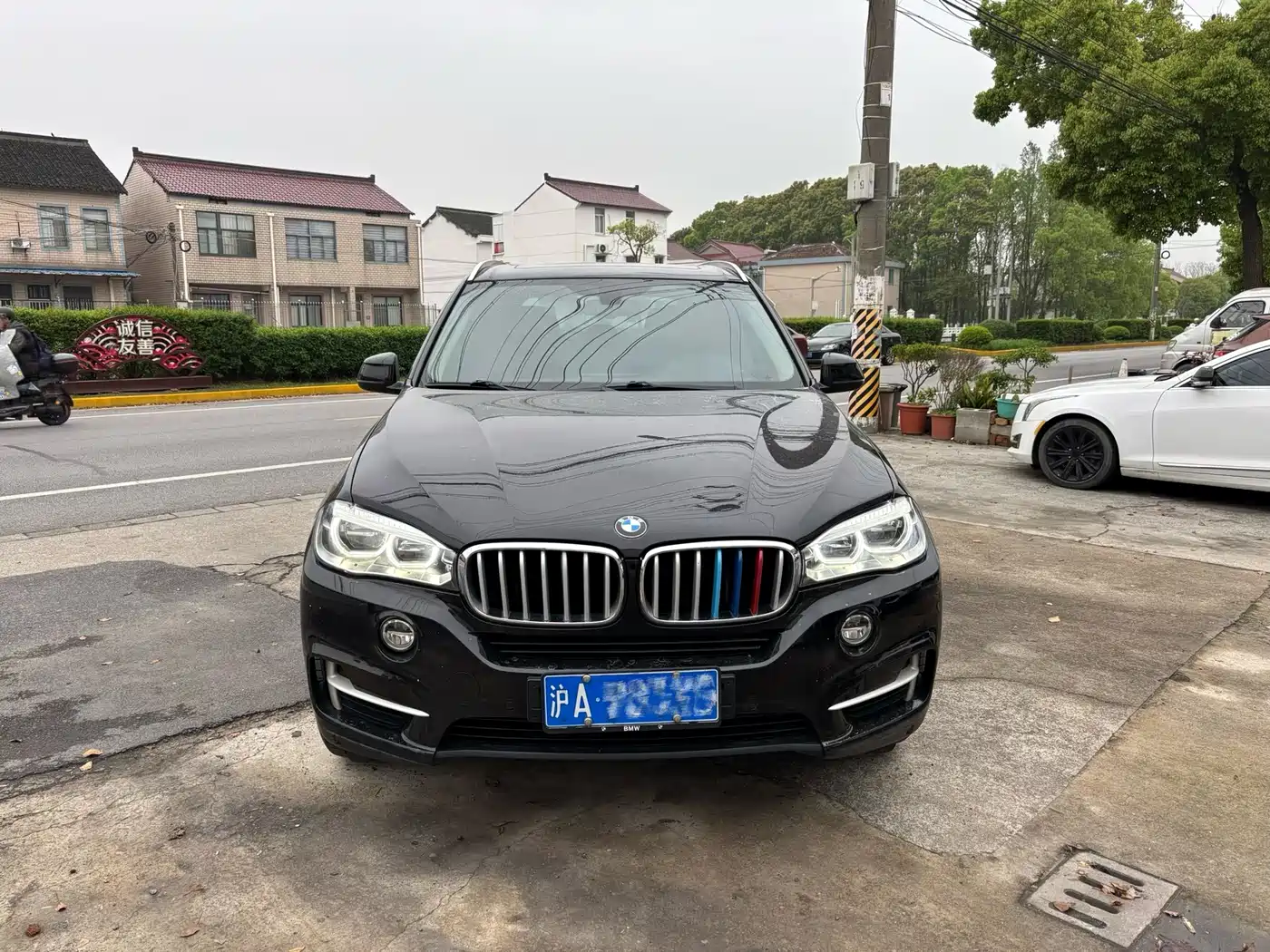 BMW X5 (Import) фото 2