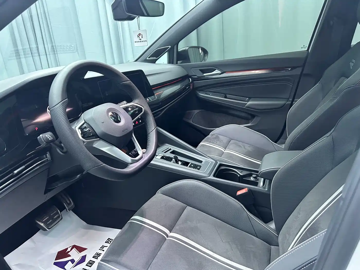 Volkswagen Golf, миниатюра 11