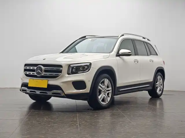 Mercedes-Benz GLB 2020 GLB 200 Dynamic