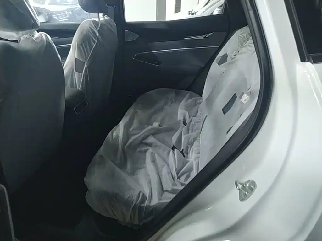 Geely Boyue 2026 2026 Model 1.5TD Aspiration