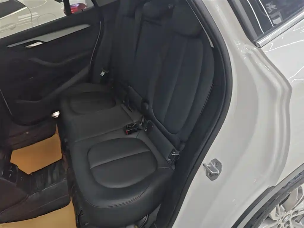BMW X1 2019 sDrive20Li Leading Model фото 17
