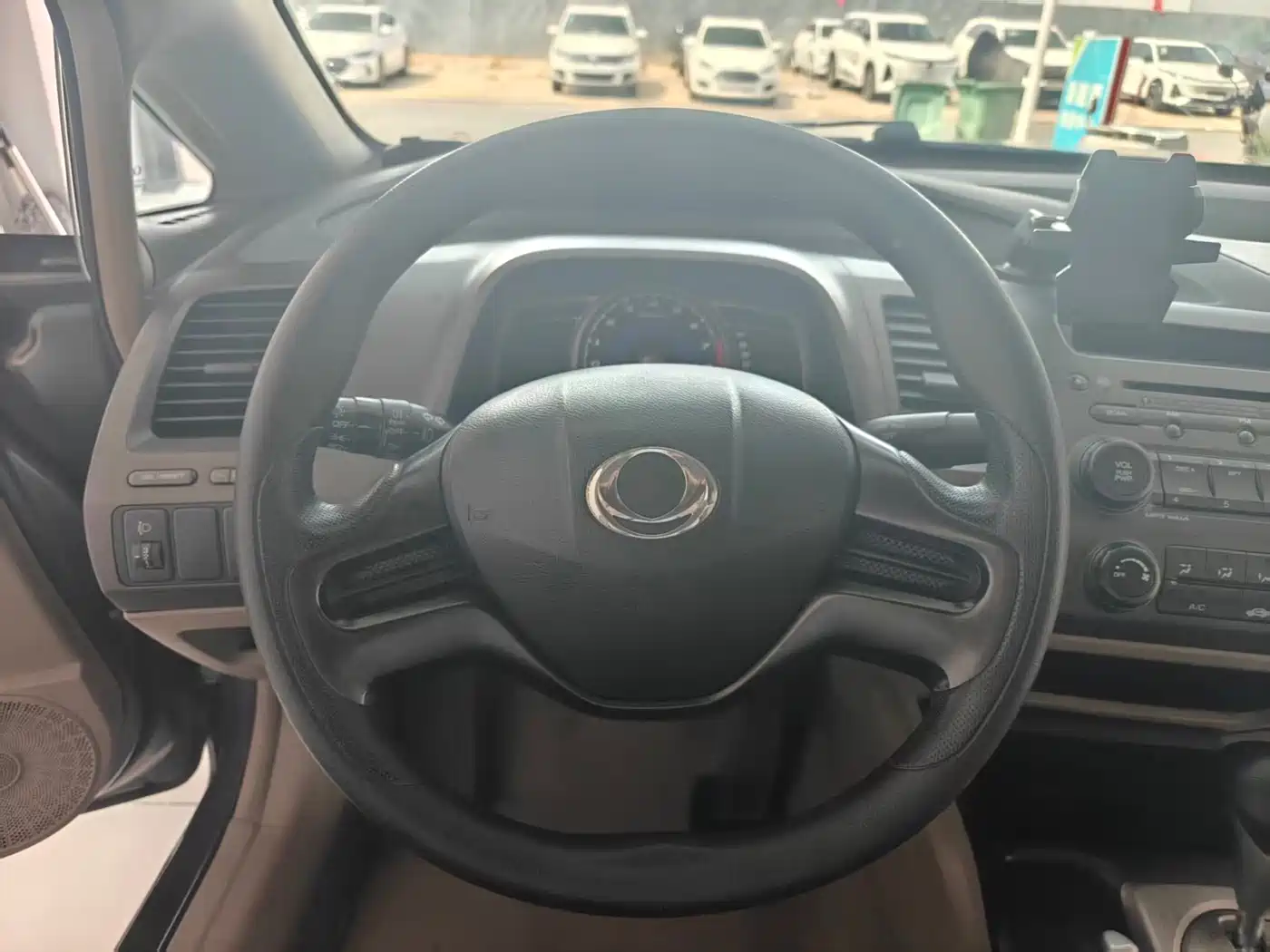 CIIMO CIIMO 2013 2012 1.8L Automatic