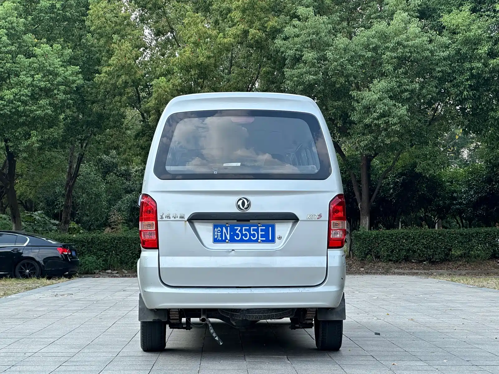 صورة 5 - Dongfeng Xiaokang DFSK K07S