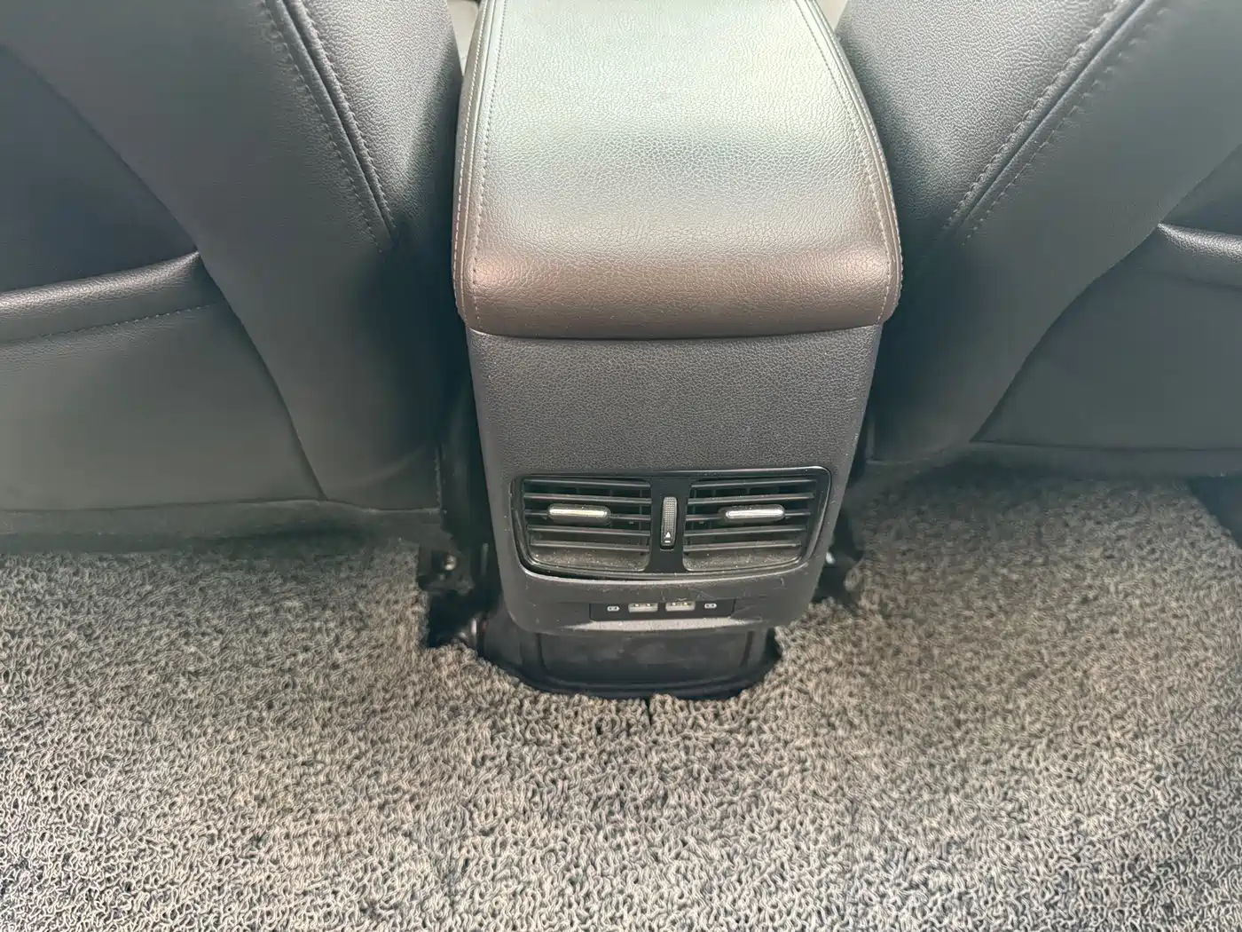 GAC Trumpchi Trumpchi GS4 2017 235T Automatic 2WD Luxury Smart Connected Edition фото 11