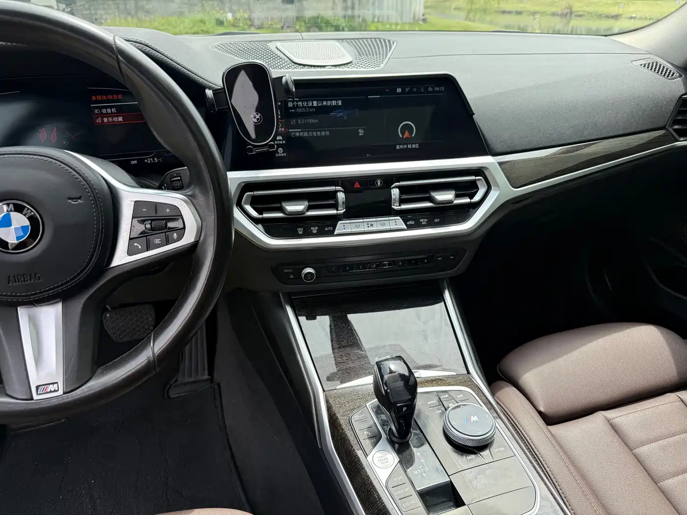 BMW 3 Series 2020 Facelift 325Li M Sport Package фото 11