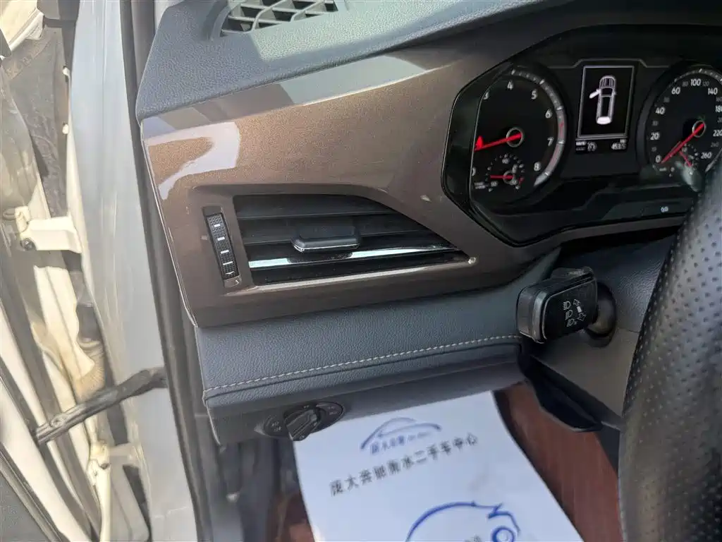 Volkswagen Tharu 2021 Model 280TSI 2WD Comfort Edition фото 3