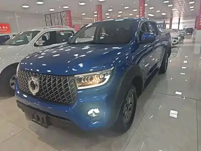 Great Wall Poer