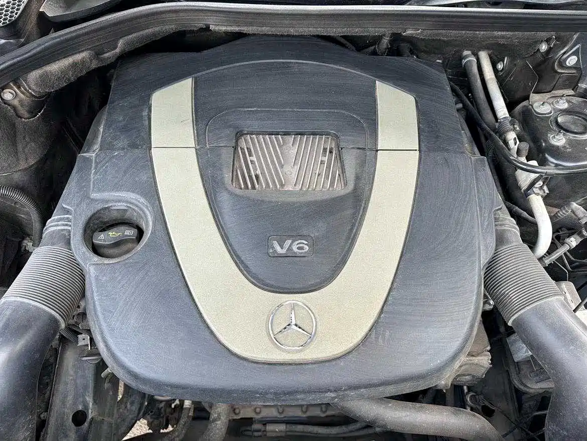 Mercedes-Benz M-Class 2010 ML 300 4MATIC фото 16