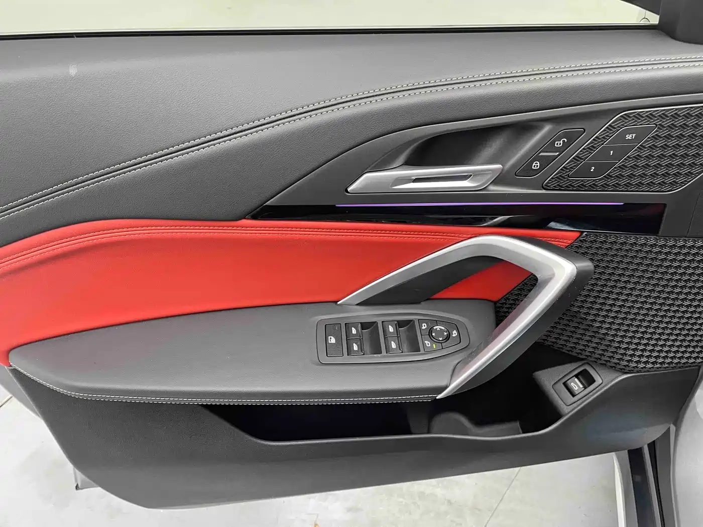 BMW X1 2023 sDrive20Li X Design Package фото 16