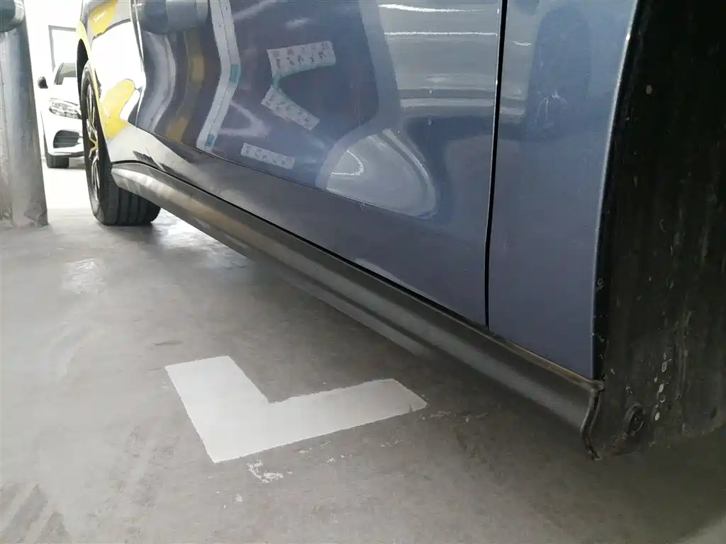 BYD Seal 06 New Energy 2024 DM-i 80KM Prestige фото 19