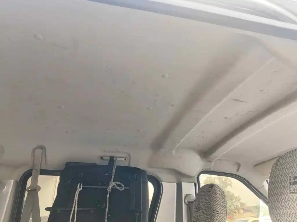 Changan Kaicheng Changan Ruixing M60 2023 2023 1.5L GDI Comfort Bus 6/7 Seater