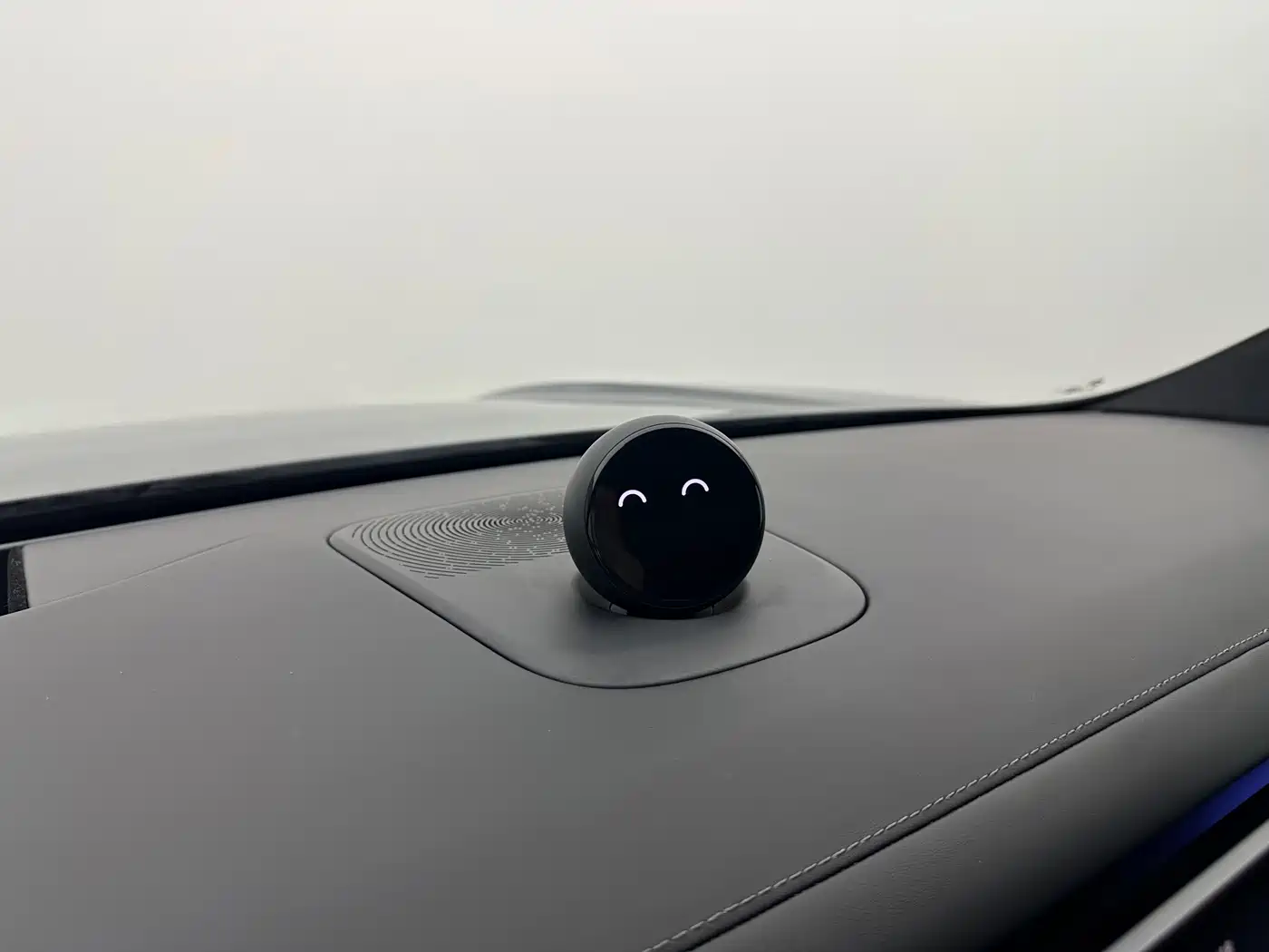 NIO ES8 2025 2025 Model 6-Seat Executive Luxury Edition