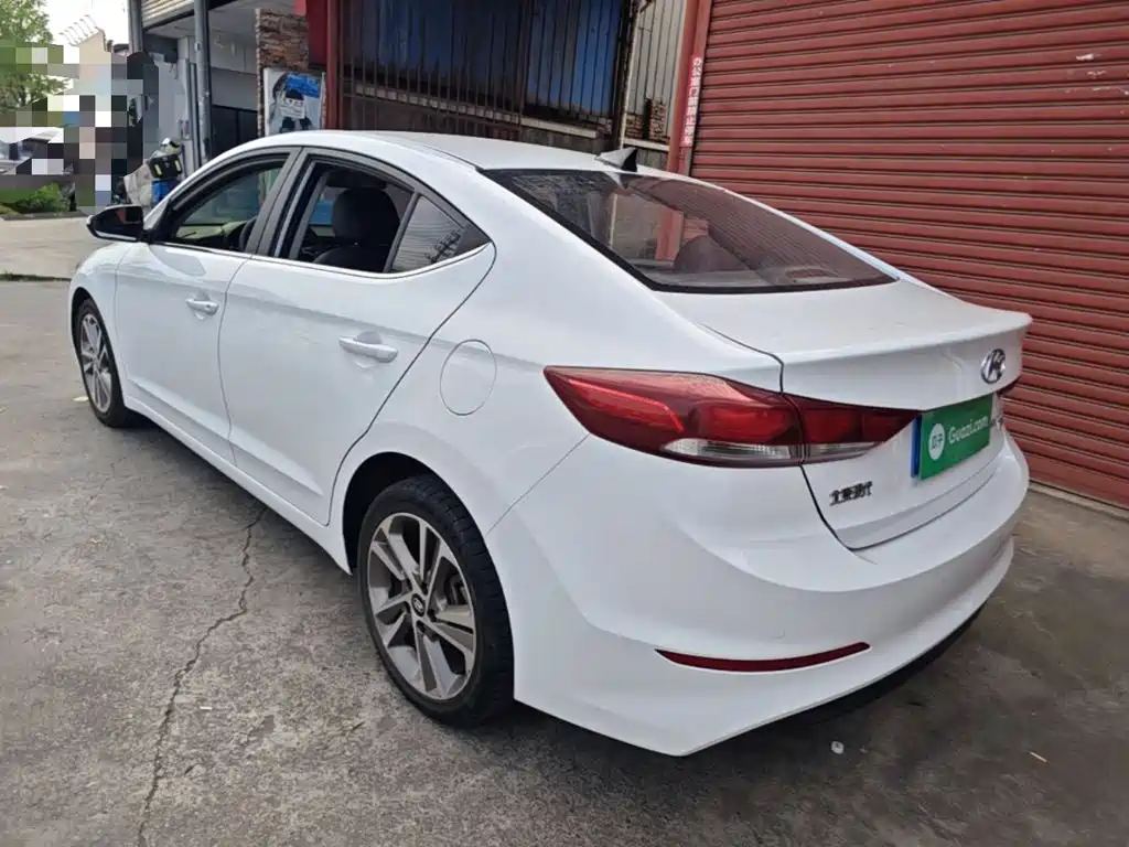 HYUNDAI LEAD