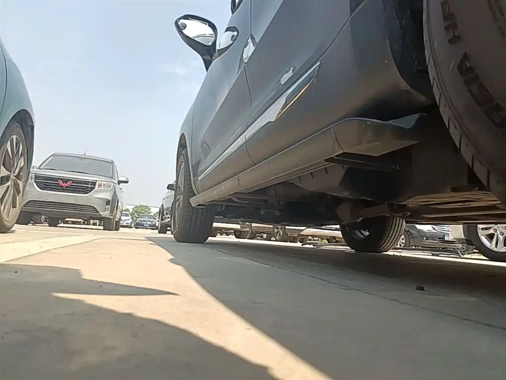 Haval F5 2019 National Trend Edition 1.5T iCool China VI фото 21