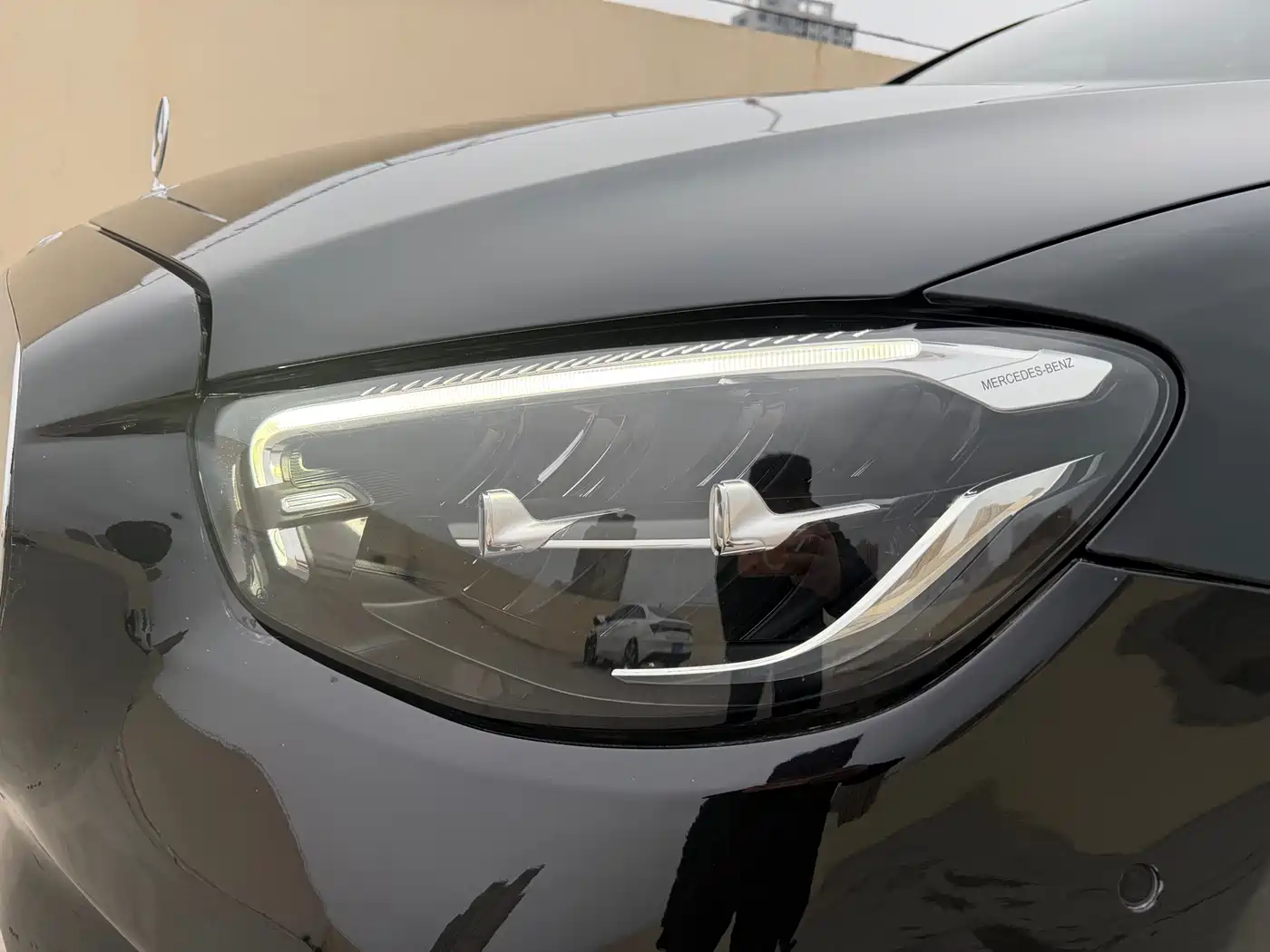 Mercedes-Benz E-Class 2021 E 300 L Fashion фото 15