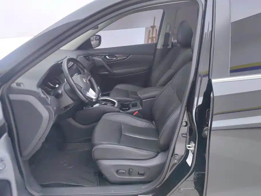 Nissan X-Trail, миниатюра 9