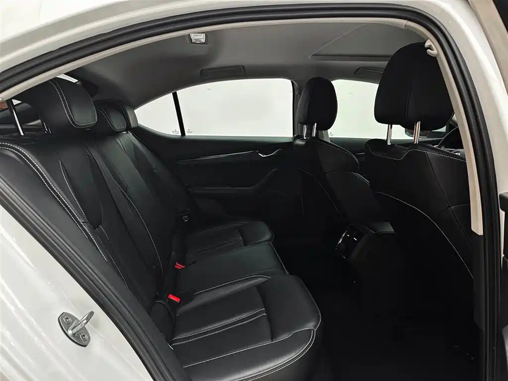 Škoda Octavia 2023 Facelift PRO TSI280 Premium Edition фото 23