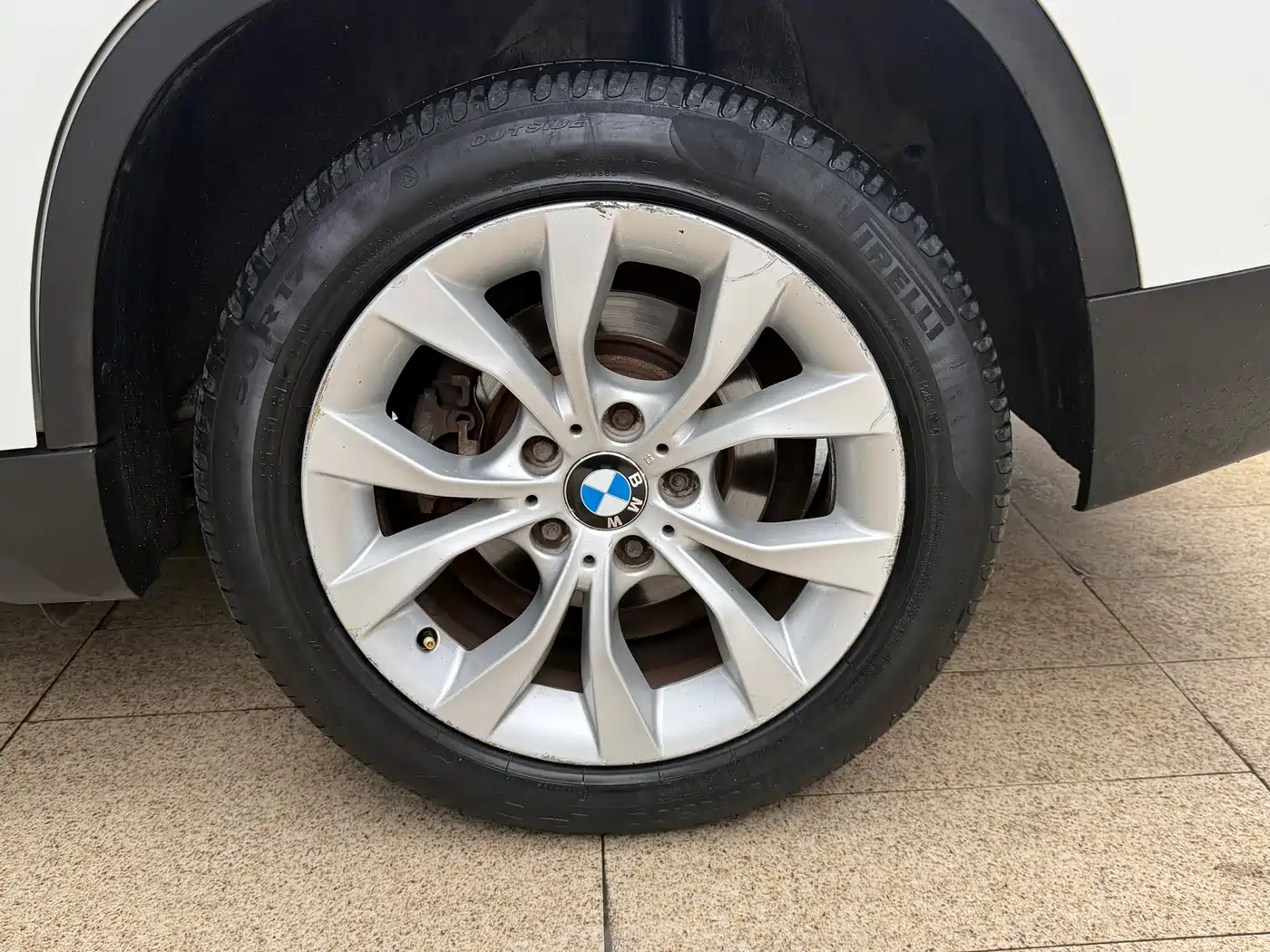 BMW X1 (Import) 2012 sDrive18i Luxury фото 14