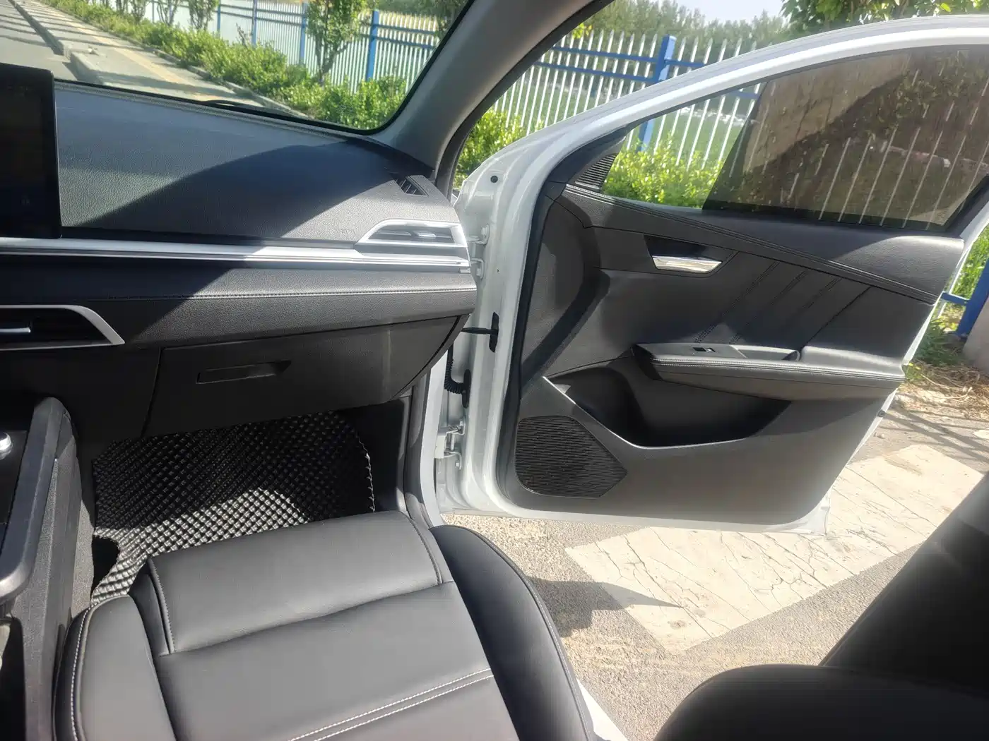 BYD e2 2019 Long Range Yao·Luxury Model фото 13