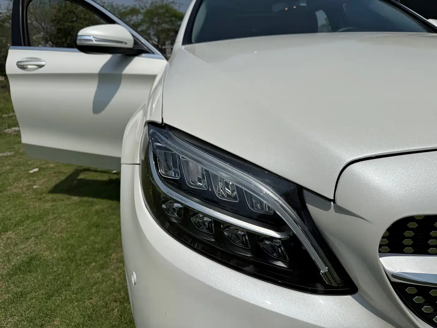 Mercedes-Benz C-Class 2020 C 260 L Sport фото 15