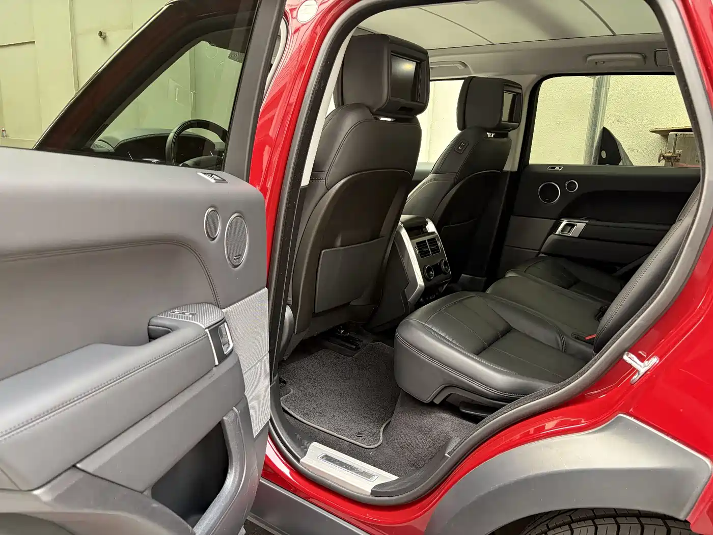 Land Rover Range Rover Sport 2020 3.0 L6 HSE DYNAMIC фото 12